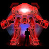 D:Com - Mission Alpha Image