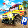 Coast Guard: Beach Rescue Team Image