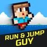 Run & Jump Guy Image