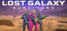 Lost Galaxy: Survivors Image