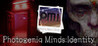 Photogenic Minds : Identity Image