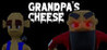 Grandpa's Cheese Image