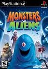 Monsters vs. Aliens Image