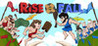 Rise and Fall Image