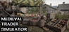 Medieval Trader Simulator Image