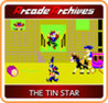 Arcade Archives: The Tin Star Image