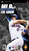 MLB 07: The Show Image