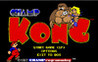 CHAMP Kong Image