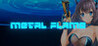 Metal Flame Image