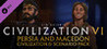 Sid Meier's Civilization VI: Persia and Macedon Image