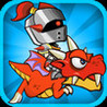 Dragon Rider - Fun Dragon Flying Game Image