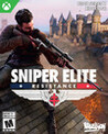 Sniper Elite: Resistance Image