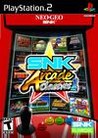 SNK Arcade Classics Vol. 1 Image