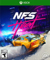 Need for Speed Heat Image