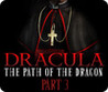 Dracula: The Path Of The Dragon Part 3 Image