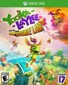 Yooka-Laylee and the Impossible Lair Image