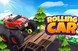Rolling Car Product Image