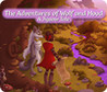 The Adventures of Wolf and Hood - A Jigsaw Tale