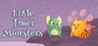 Little Inner Monsters - Card Game Image