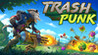 Trash Punk Image