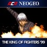 ACA NeoGeo: The King of Fighters '99 Image