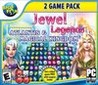 Jewel Legends 2 Game Pack: Atlantis & Magical Kingdom Image