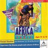 Africa Trail Image
