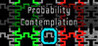 Probability Contemplation Image