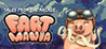 Tales From The Arcade: Fartmania Image