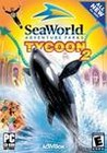 SeaWorld Adventure Parks Tycoon 2 Image