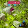 Jump, Step, Step Image