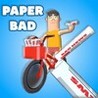 Paper Bad Image