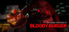 Witness the Dark - Episode 1 - Bloody Burger Image