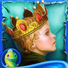 Forgotten Books: The Enchanted Crown - A Hidden Object Story Adventure Image