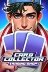 Card Collector Trading Shop