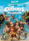 DreamWorks The Croods: Prehistoric Party! Image