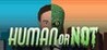 Human or Not Image