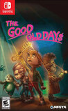 The Good Old Days Image