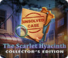 Unsolved Case: The Scarlet Hyacinth Image