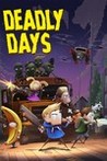 Deadly Days Image
