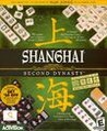 Shanghai: Second Dynasty Image