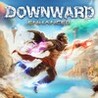 Downward Enhanced Image