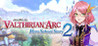 Valthirian Arc: Hero School Story 2 Image