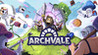 Archvale Image