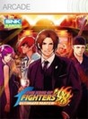 The King of Fighters '98 Ultimate Match Image