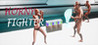 Horny Fighter Image
