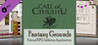 Fantasy Grounds: Call of Cthulhu Ruleset Image