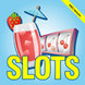 +++Aaaarr Puzzle Wheel of Classic Slots Machine - Spin the real casino to win the Jackpot thumbnail