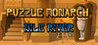 Puzzle Monarch: Nile River Image
