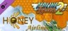 Airline Tycoon 2: Honey Airlines DLC Image